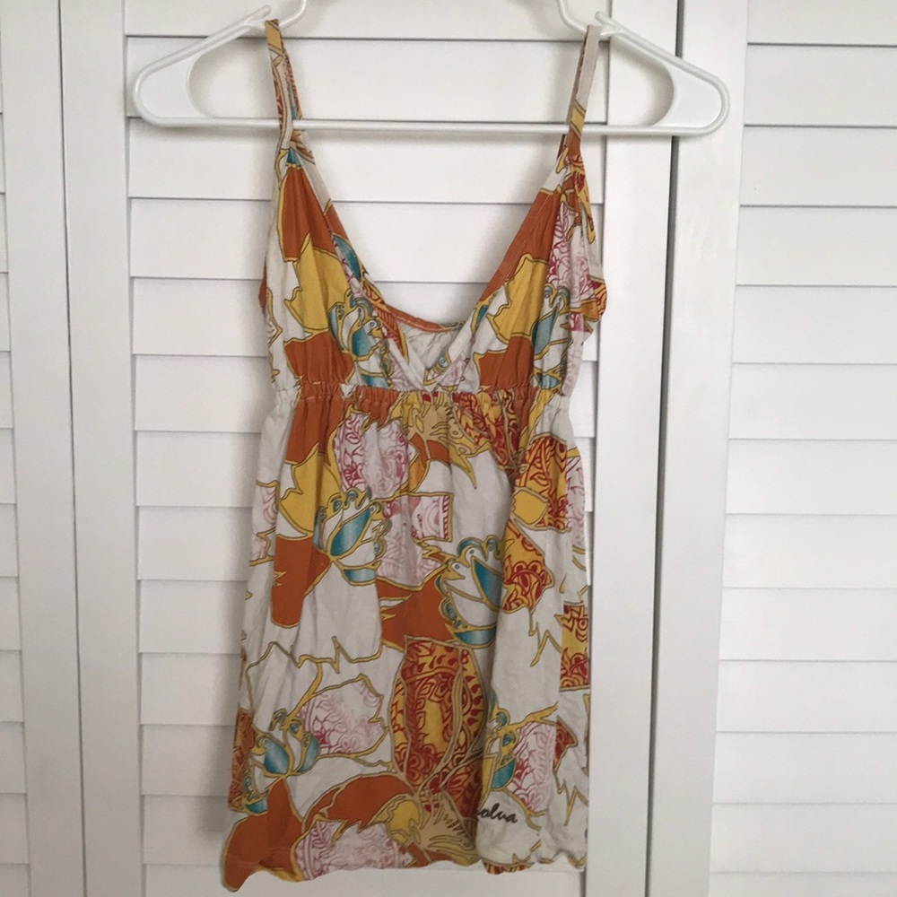 Honolua top size small